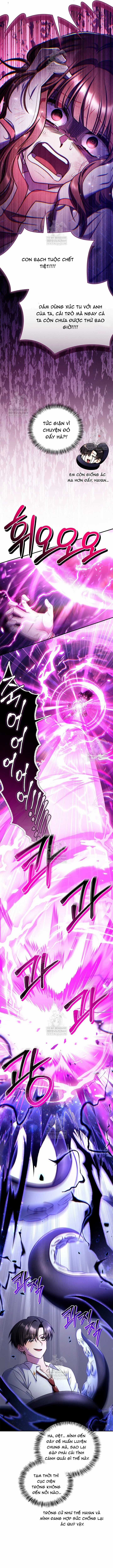 Kí Sự Hồi Quy - Chapter 161 - Trang 10