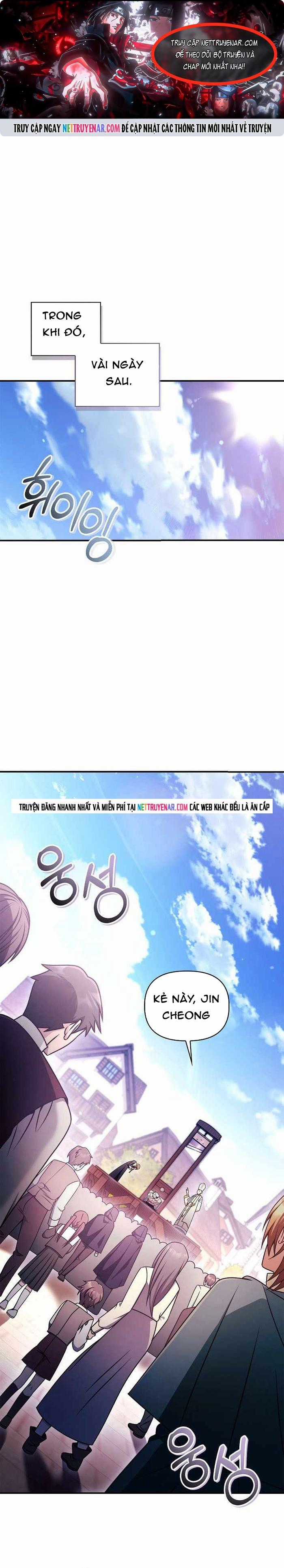 Kí Sự Hồi Quy - Chapter 170 - Trang 1