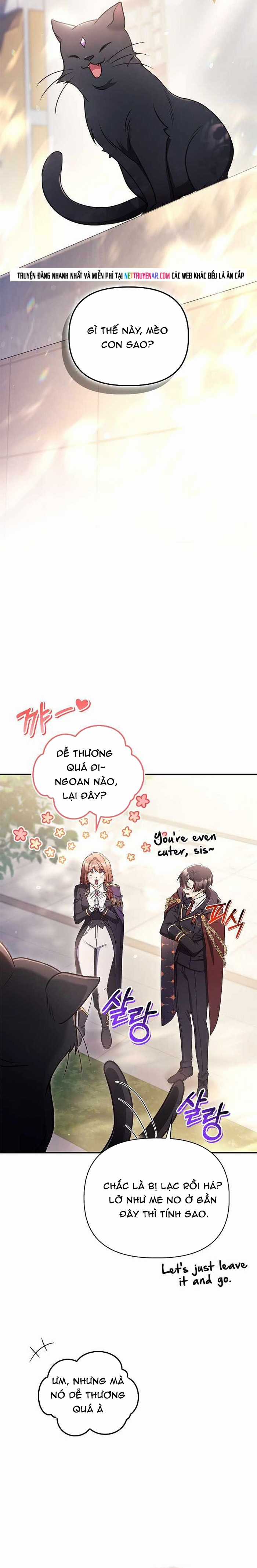 Kí Sự Hồi Quy - Chapter 170 - Trang 16