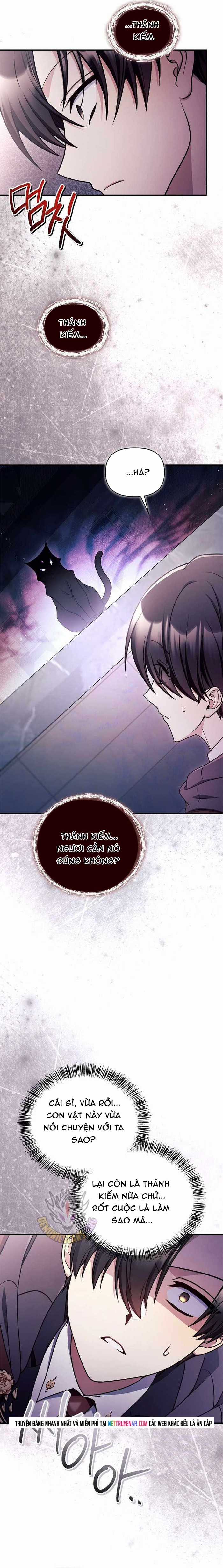Kí Sự Hồi Quy - Chapter 170 - Trang 17