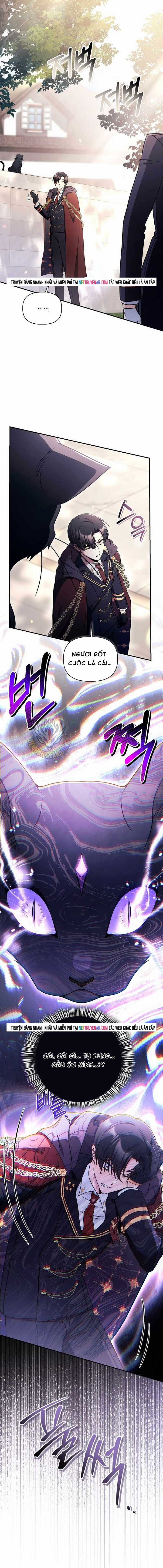Kí Sự Hồi Quy - Chapter 170 - Trang 19