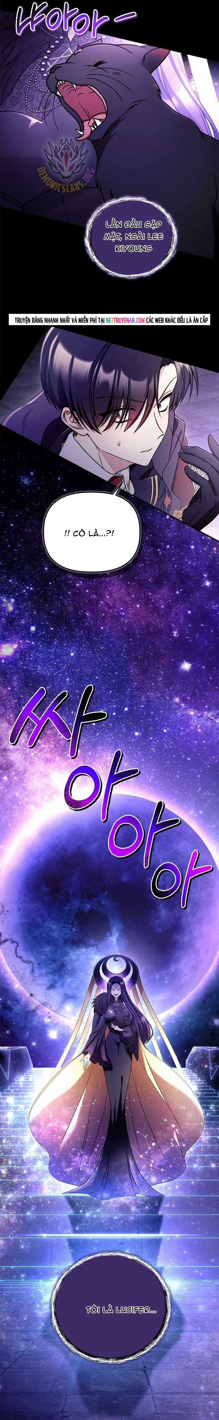Kí Sự Hồi Quy - Chapter 170 - Trang 21