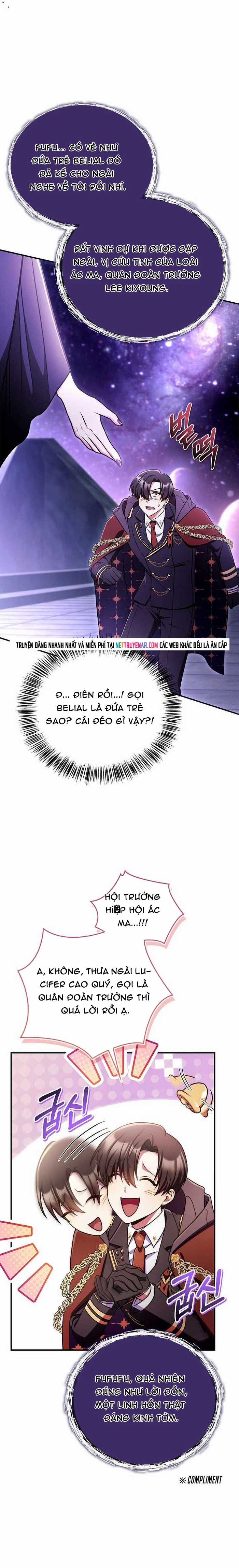 Kí Sự Hồi Quy - Chapter 170 - Trang 23