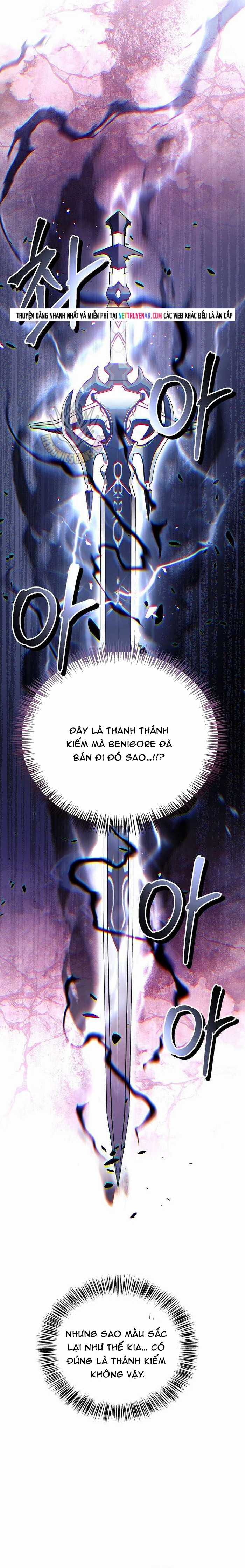 Kí Sự Hồi Quy - Chapter 170 - Trang 25