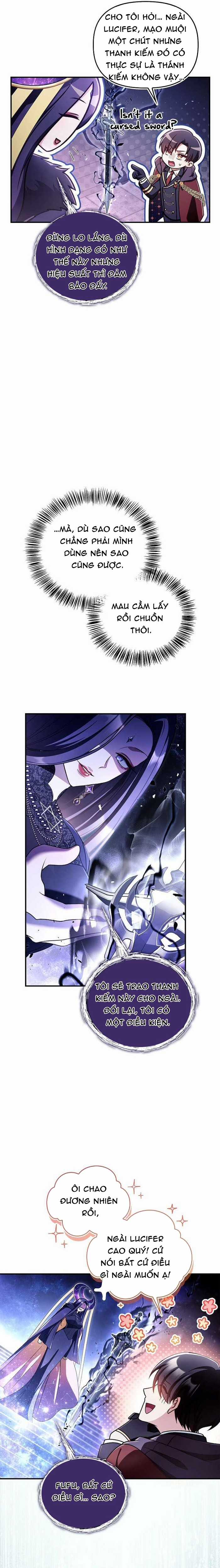 Kí Sự Hồi Quy - Chapter 170 - Trang 26