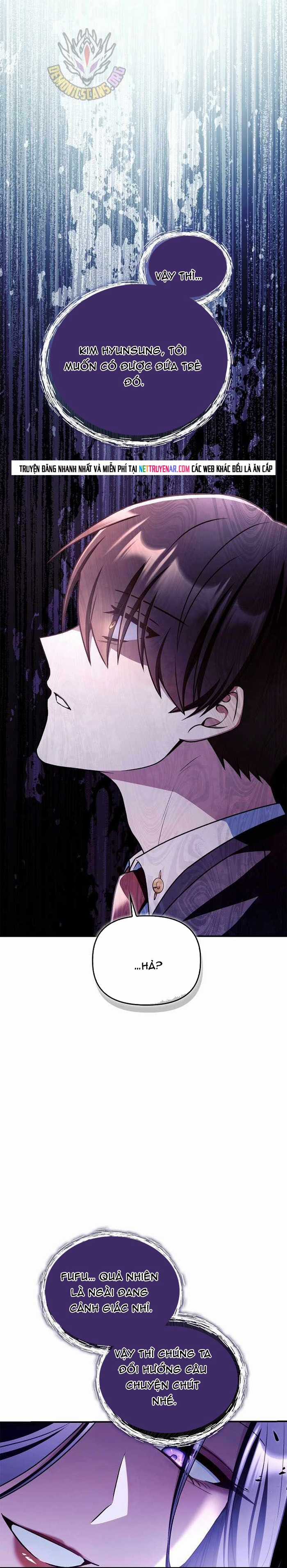 Kí Sự Hồi Quy - Chapter 170 - Trang 27