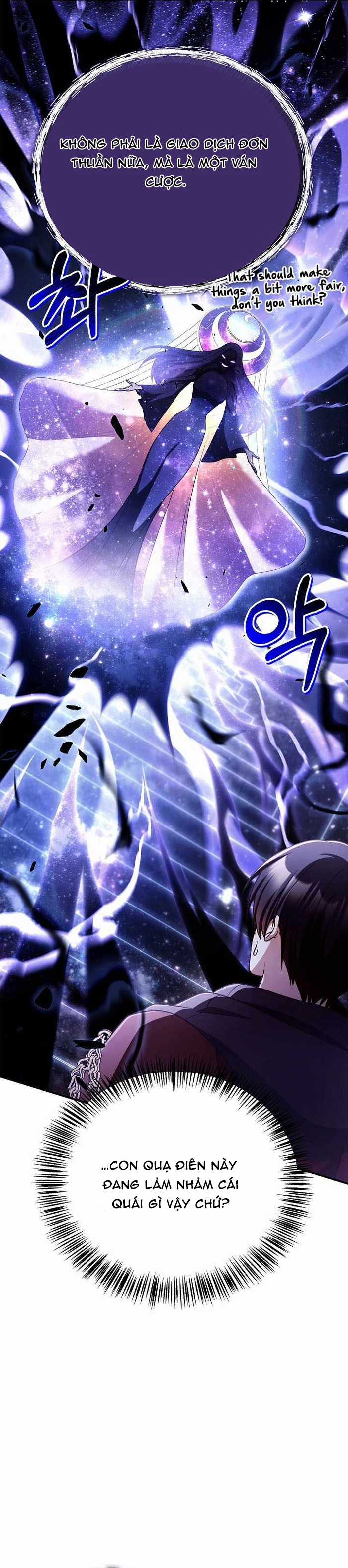 Kí Sự Hồi Quy - Chapter 170 - Trang 28