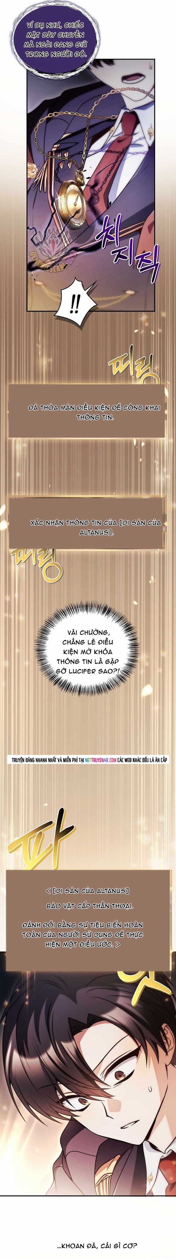 Kí Sự Hồi Quy - Chapter 170 - Trang 29