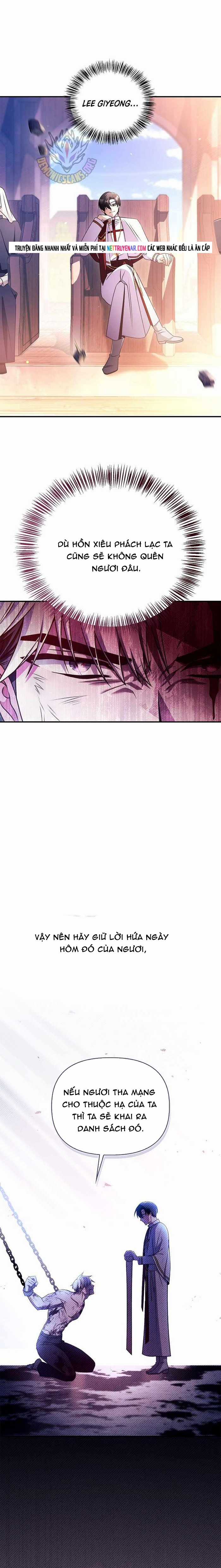Kí Sự Hồi Quy - Chapter 170 - Trang 4