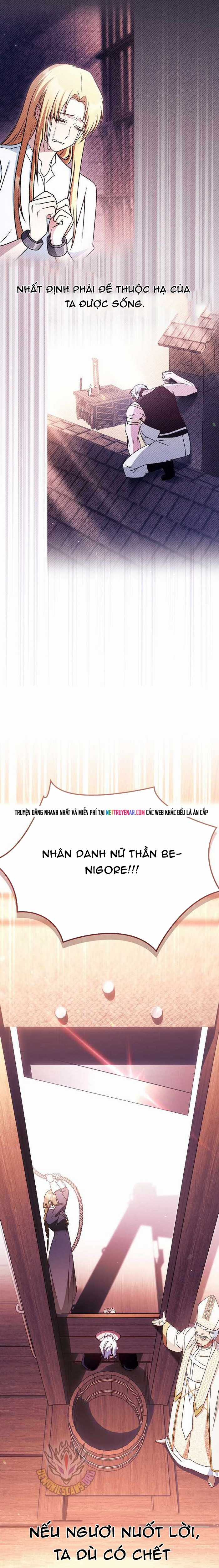 Kí Sự Hồi Quy - Chapter 170 - Trang 5