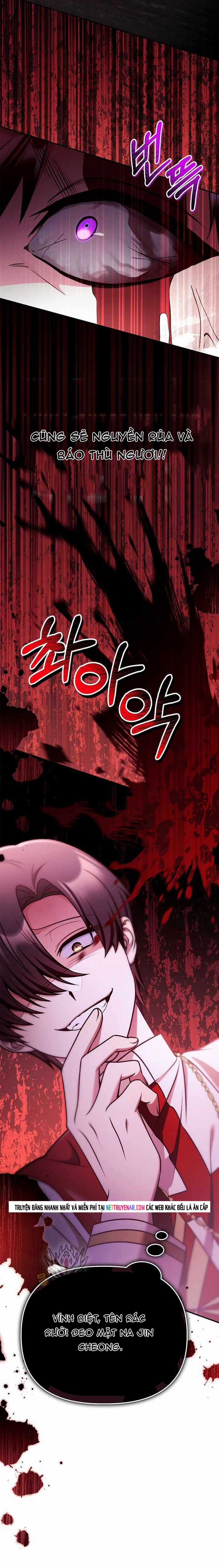 Kí Sự Hồi Quy - Chapter 170 - Trang 7