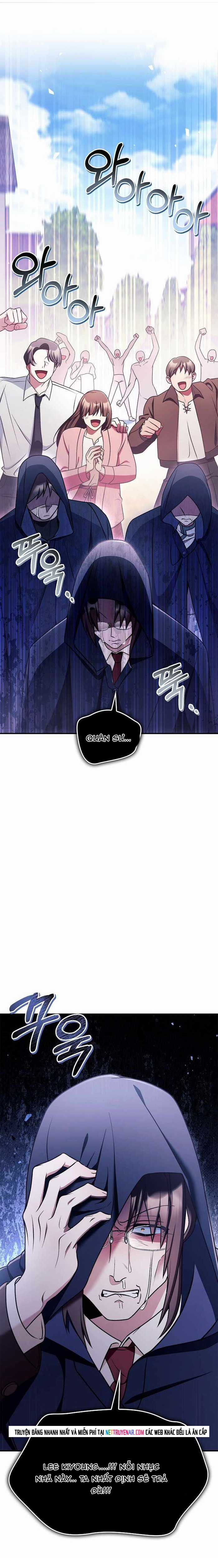Kí Sự Hồi Quy - Chapter 170 - Trang 8