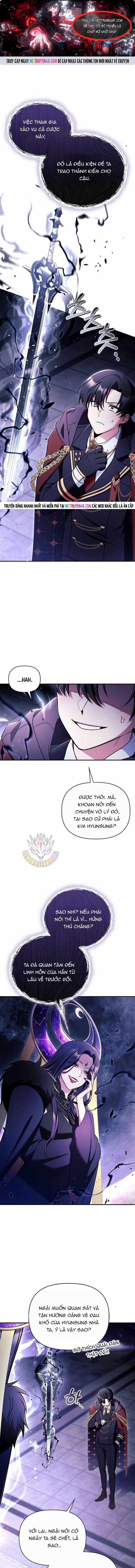 Kí Sự Hồi Quy - Chapter 171 - Trang 1