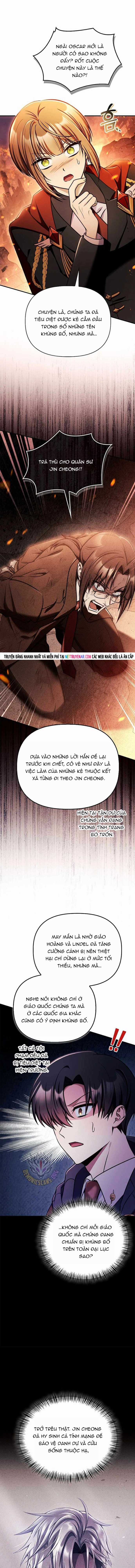 Kí Sự Hồi Quy - Chapter 171 - Trang 11