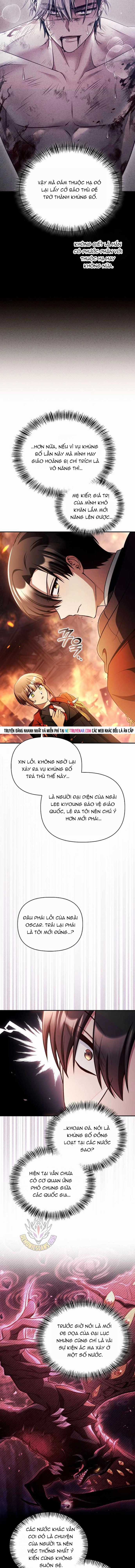 Kí Sự Hồi Quy - Chapter 171 - Trang 12