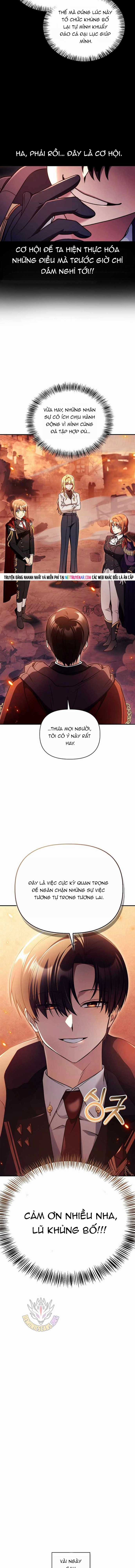 Kí Sự Hồi Quy - Chapter 171 - Trang 13
