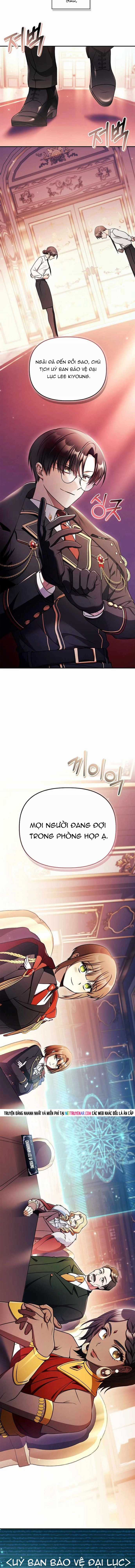 Kí Sự Hồi Quy - Chapter 171 - Trang 14