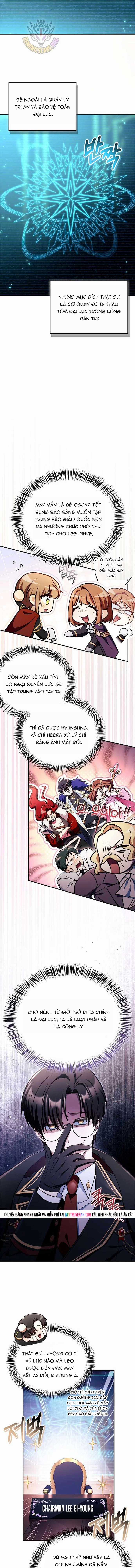 Kí Sự Hồi Quy - Chapter 171 - Trang 15