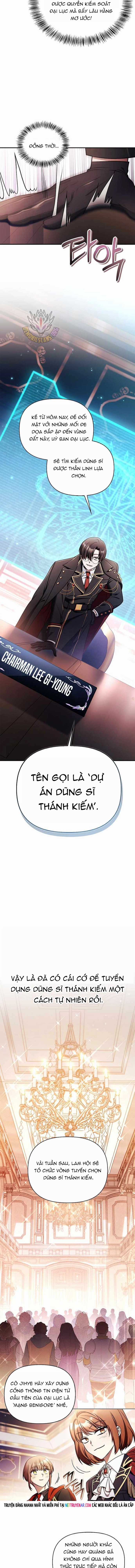 Kí Sự Hồi Quy - Chapter 171 - Trang 16