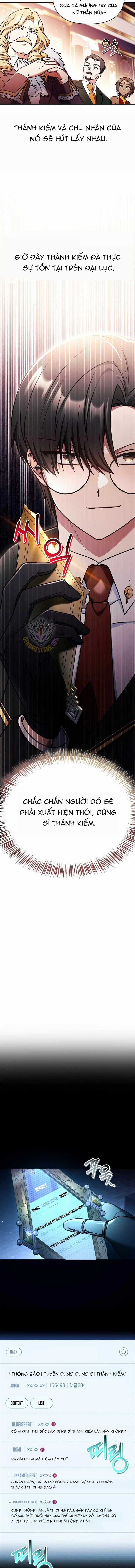 Kí Sự Hồi Quy - Chapter 171 - Trang 17