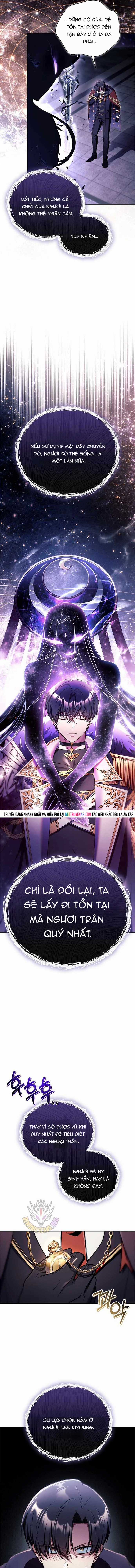 Kí Sự Hồi Quy - Chapter 171 - Trang 3