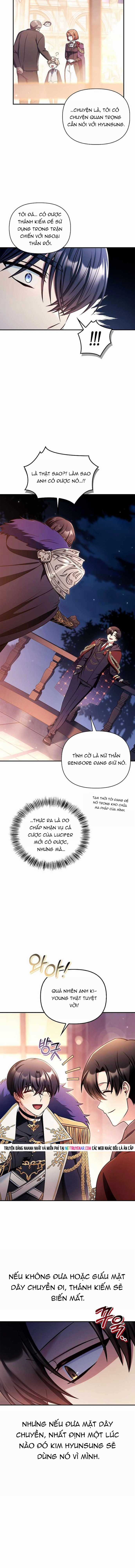 Kí Sự Hồi Quy - Chapter 171 - Trang 5