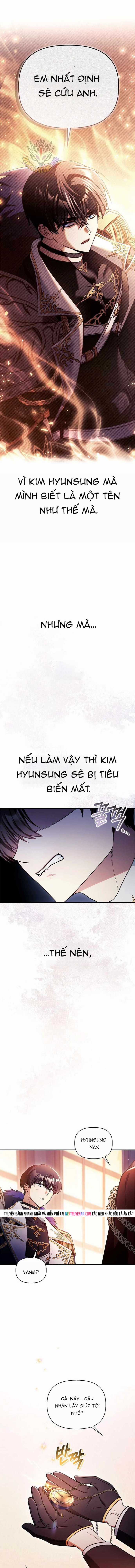 Kí Sự Hồi Quy - Chapter 171 - Trang 6