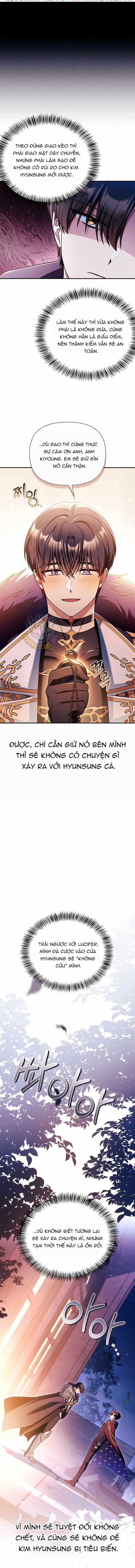 Kí Sự Hồi Quy - Chapter 171 - Trang 8