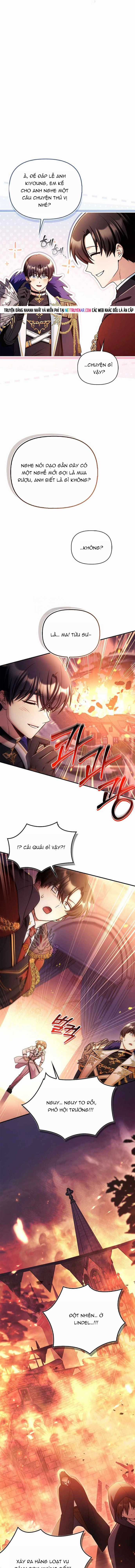 Kí Sự Hồi Quy - Chapter 171 - Trang 9