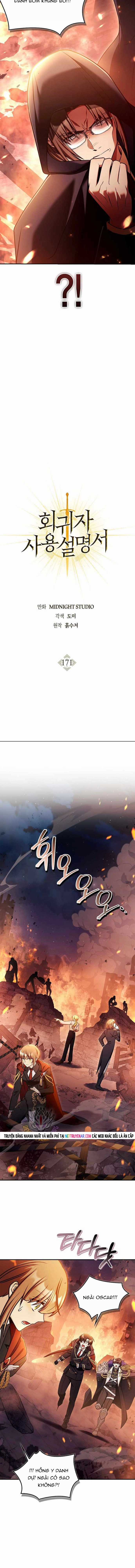 Kí Sự Hồi Quy - Chapter 171 - Trang 10