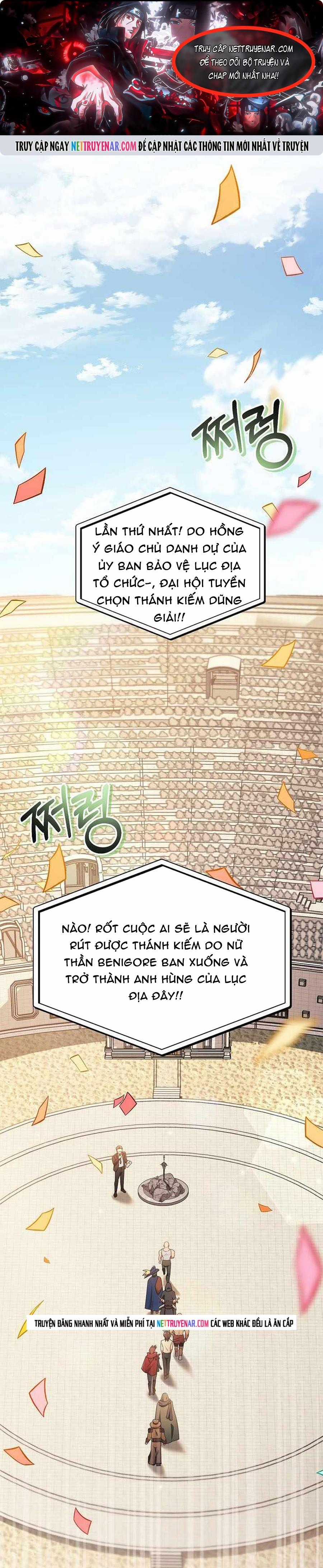 Kí Sự Hồi Quy - Chapter 172 - Trang 1