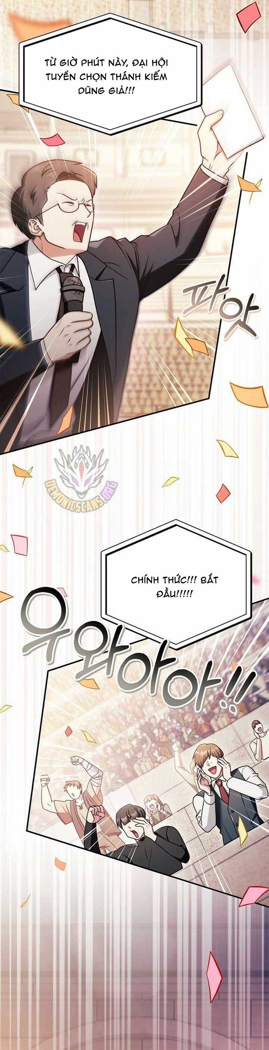 Kí Sự Hồi Quy - Chapter 172 - Trang 2