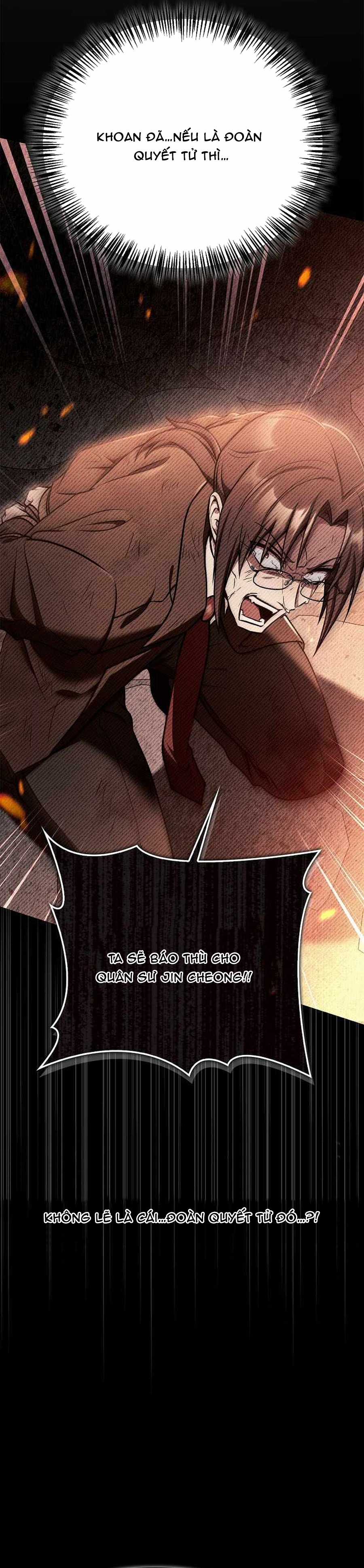 Kí Sự Hồi Quy - Chapter 172 - Trang 11