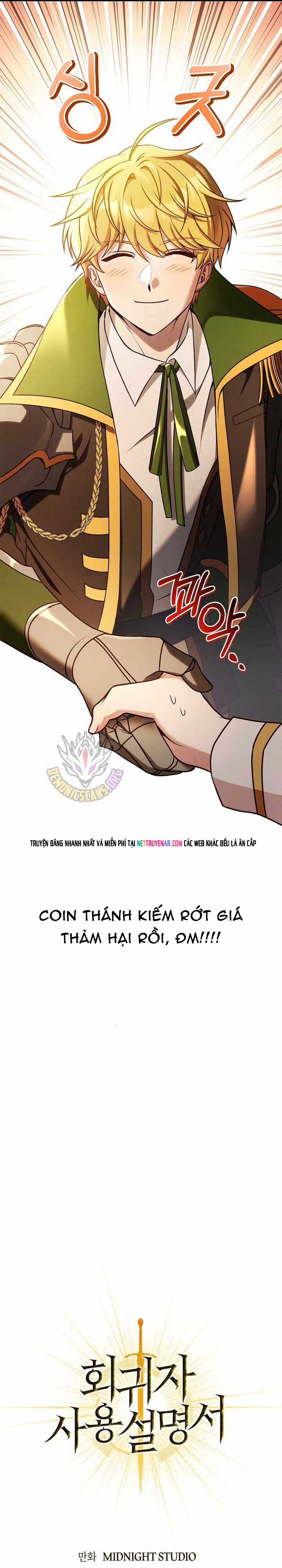 Kí Sự Hồi Quy - Chapter 172 - Trang 13