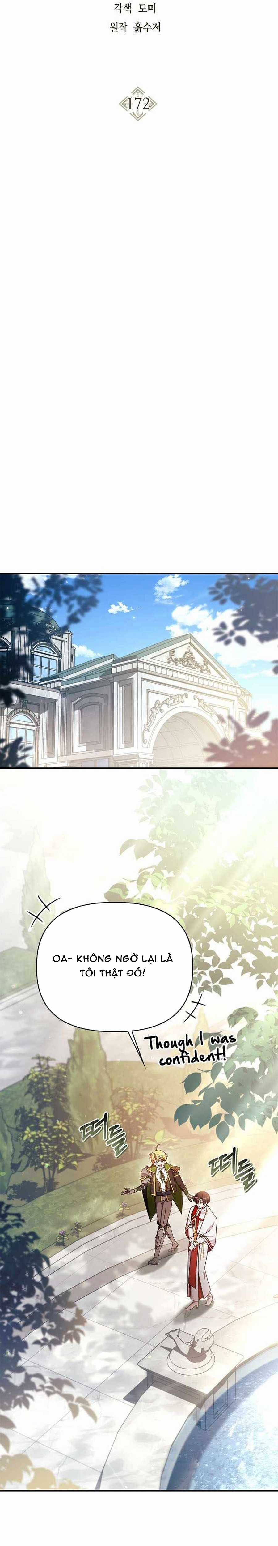Kí Sự Hồi Quy - Chapter 172 - Trang 14