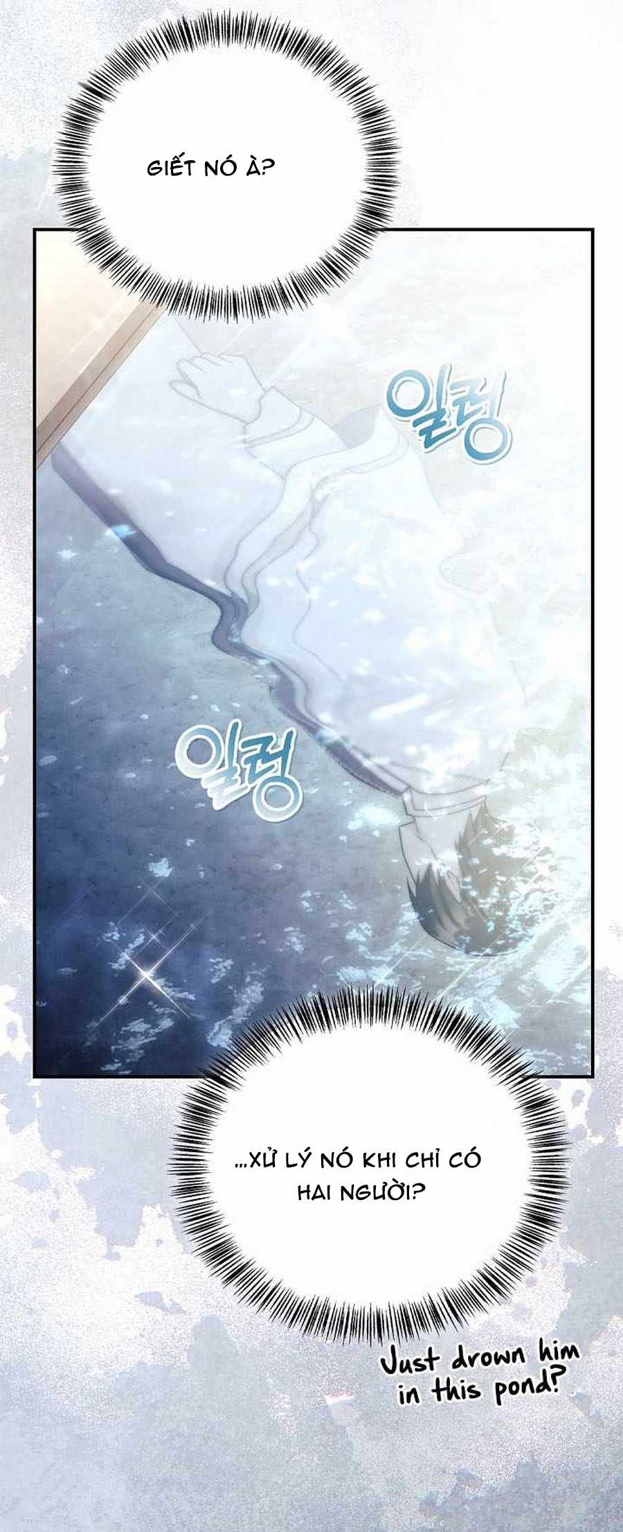 Kí Sự Hồi Quy - Chapter 172 - Trang 16