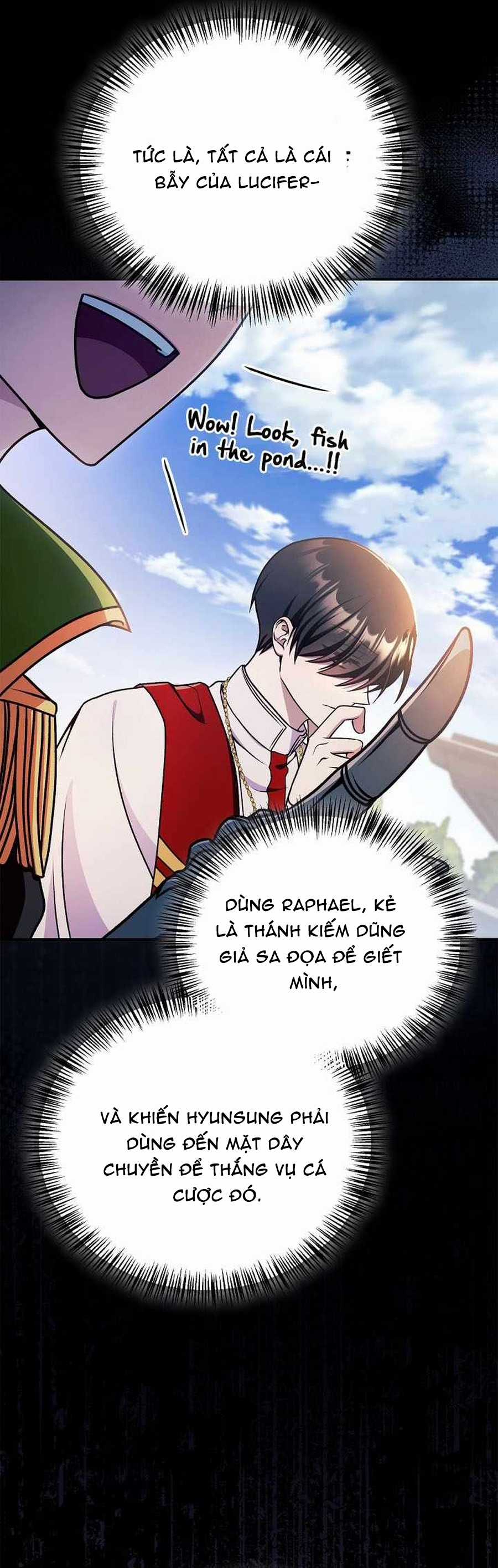Kí Sự Hồi Quy - Chapter 172 - Trang 18