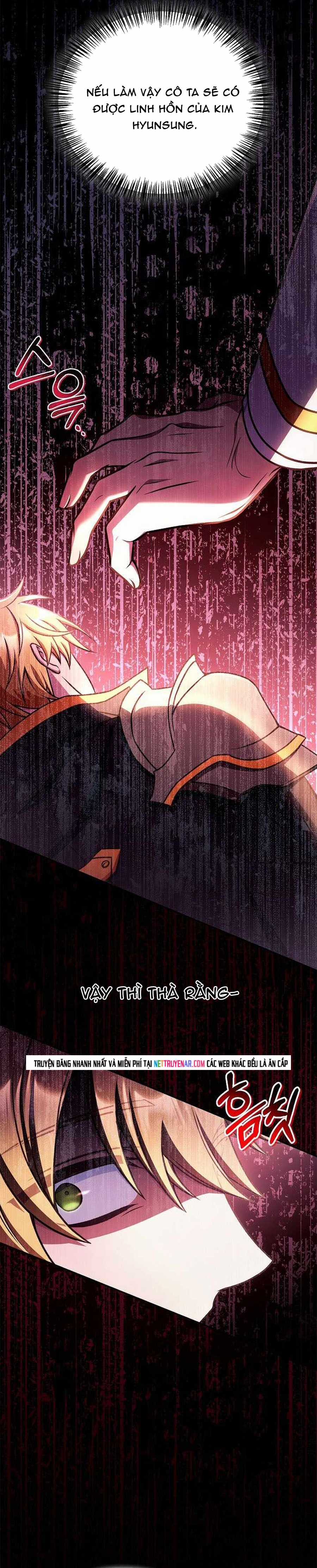 Kí Sự Hồi Quy - Chapter 172 - Trang 19