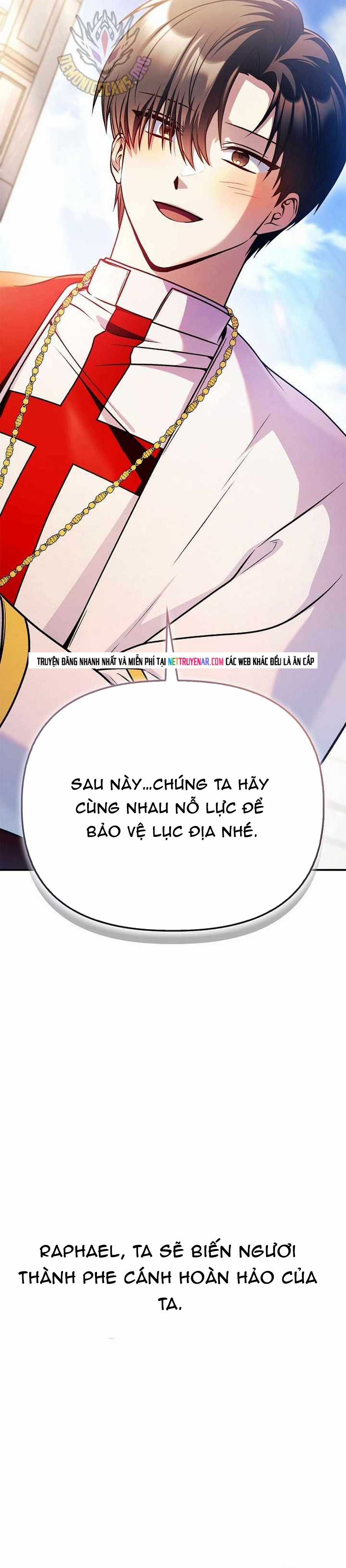 Kí Sự Hồi Quy - Chapter 172 - Trang 21