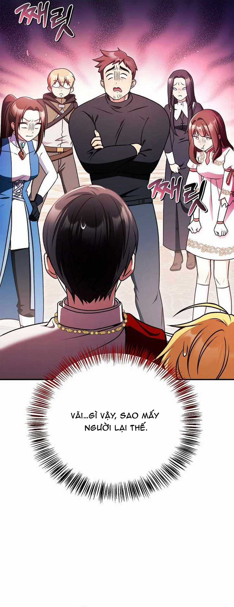 Kí Sự Hồi Quy - Chapter 172 - Trang 24