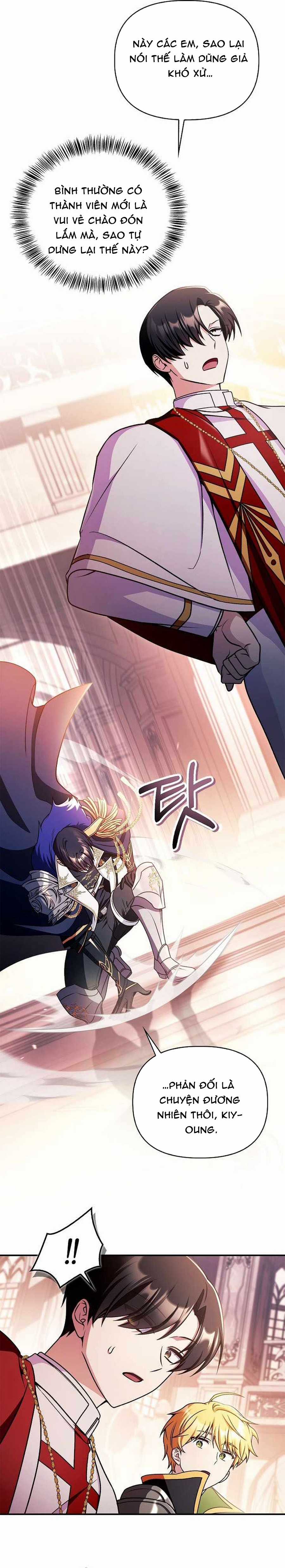 Kí Sự Hồi Quy - Chapter 172 - Trang 26