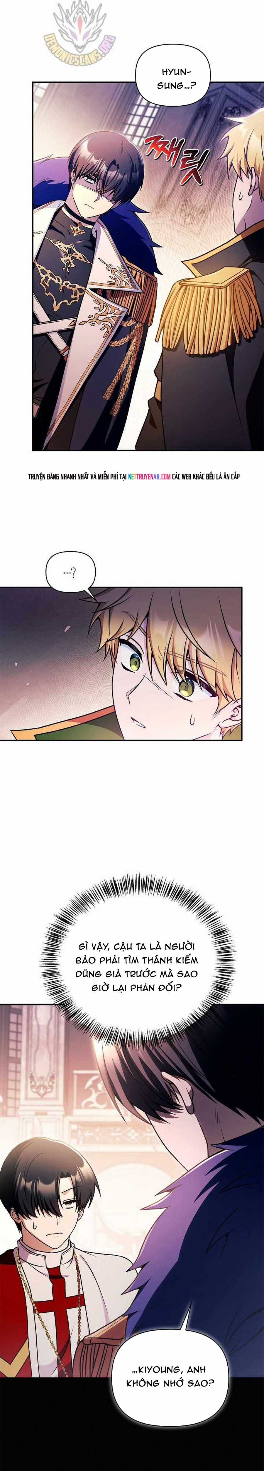 Kí Sự Hồi Quy - Chapter 172 - Trang 27