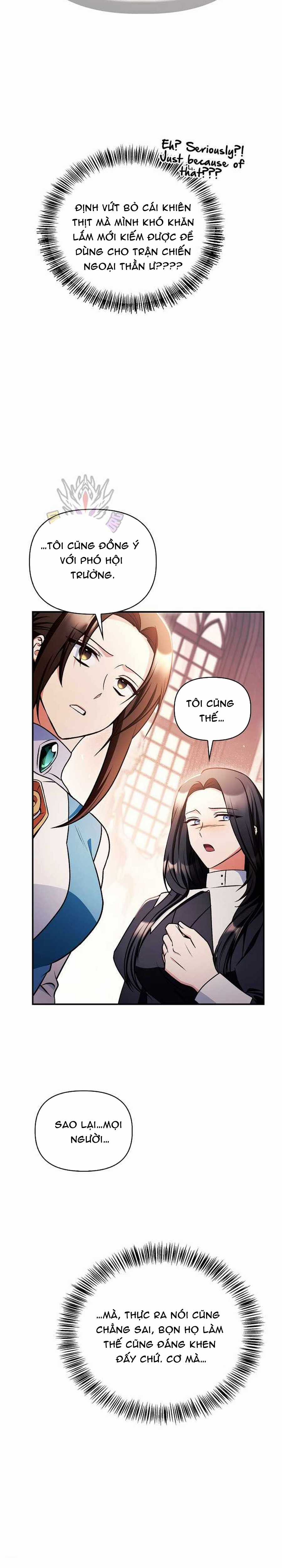 Kí Sự Hồi Quy - Chapter 172 - Trang 29