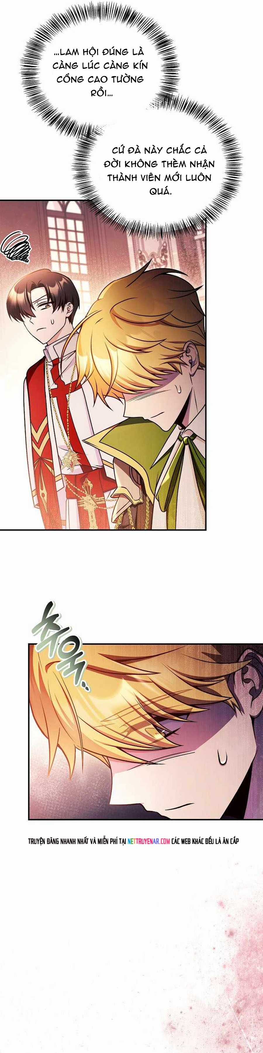Kí Sự Hồi Quy - Chapter 172 - Trang 31