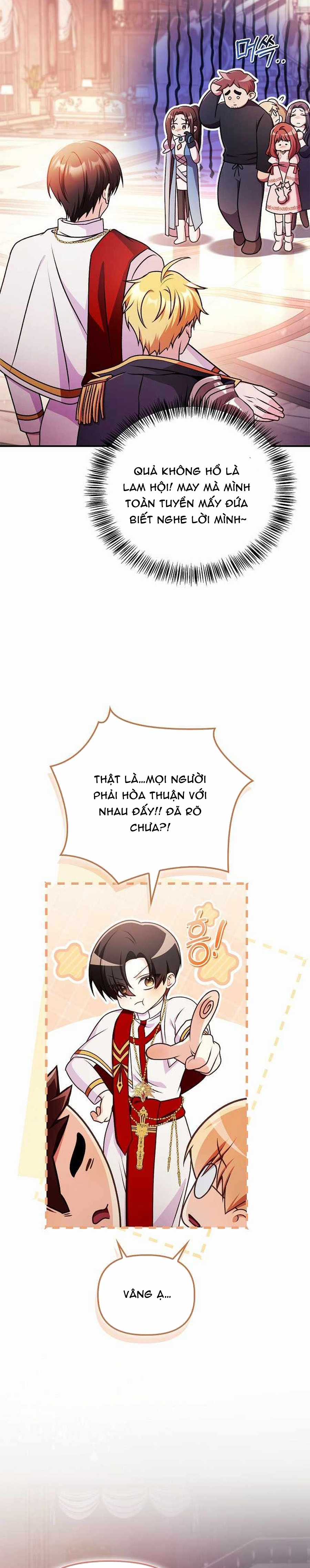 Kí Sự Hồi Quy - Chapter 172 - Trang 35