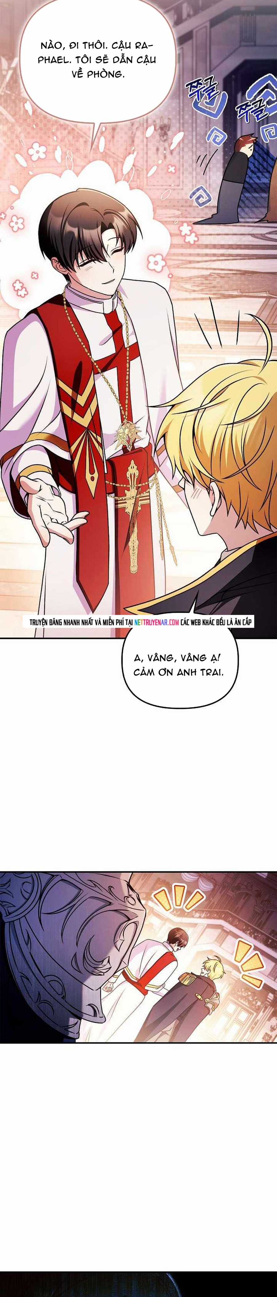 Kí Sự Hồi Quy - Chapter 172 - Trang 36