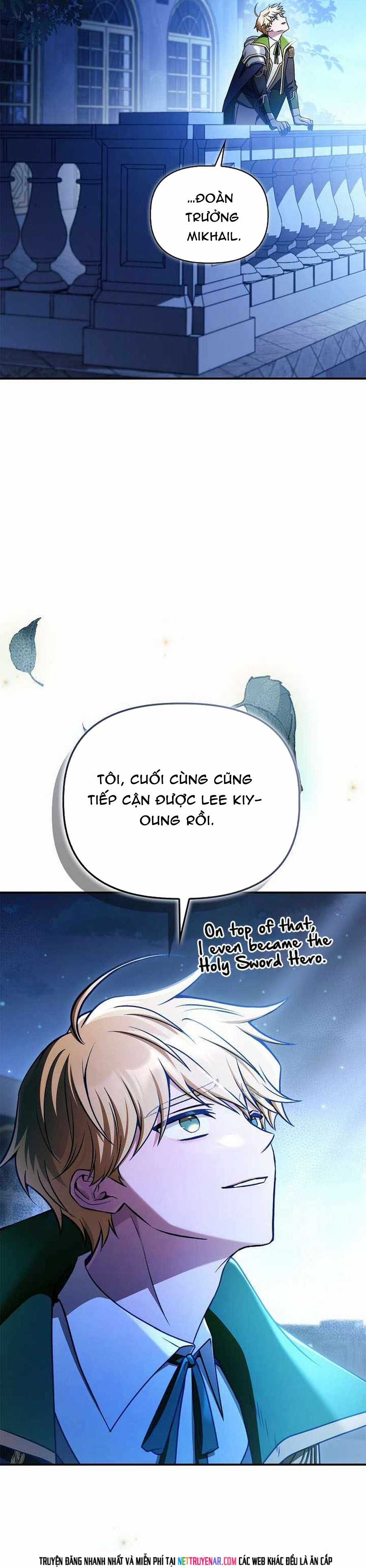 Kí Sự Hồi Quy - Chapter 172 - Trang 38