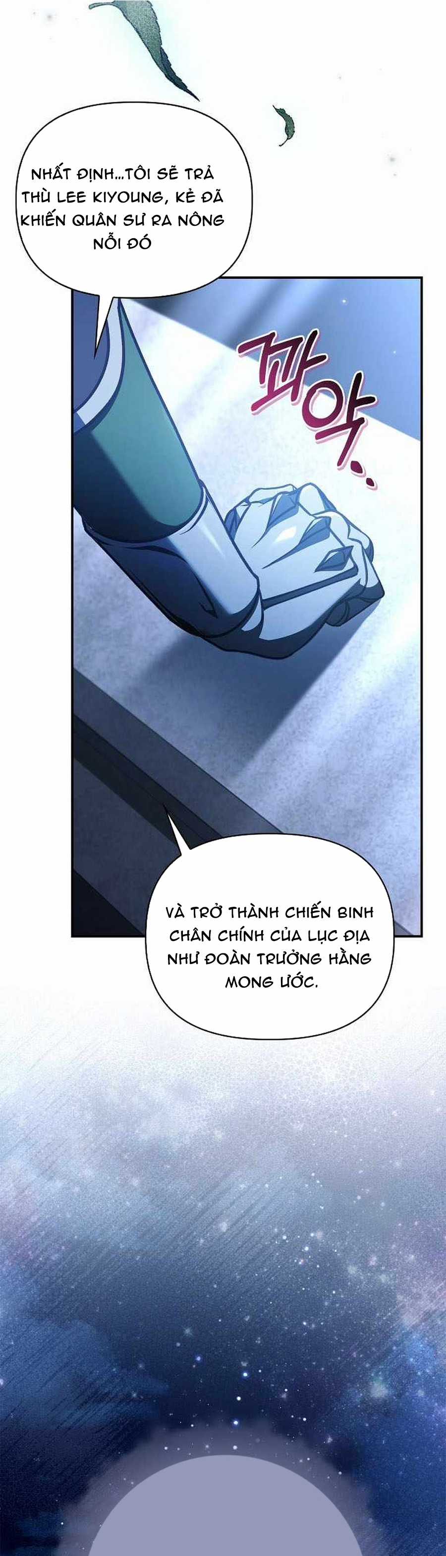 Kí Sự Hồi Quy - Chapter 172 - Trang 39
