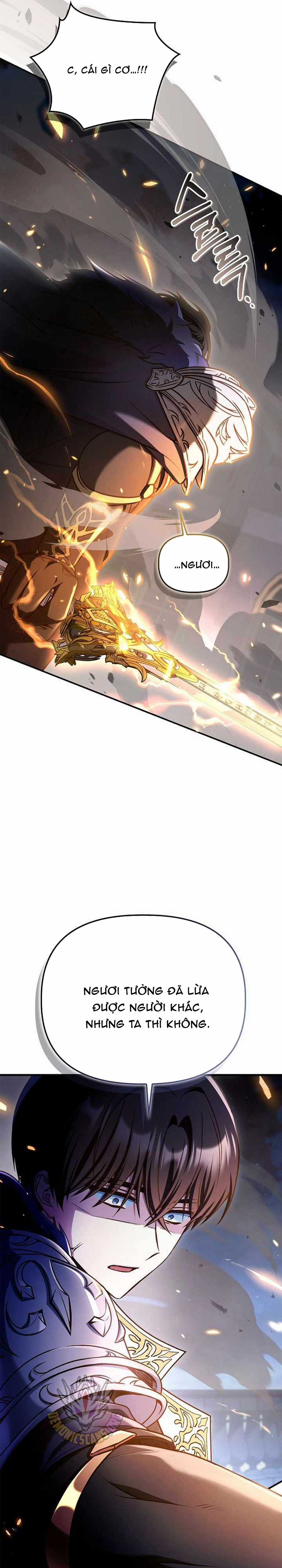 Kí Sự Hồi Quy - Chapter 172 - Trang 42
