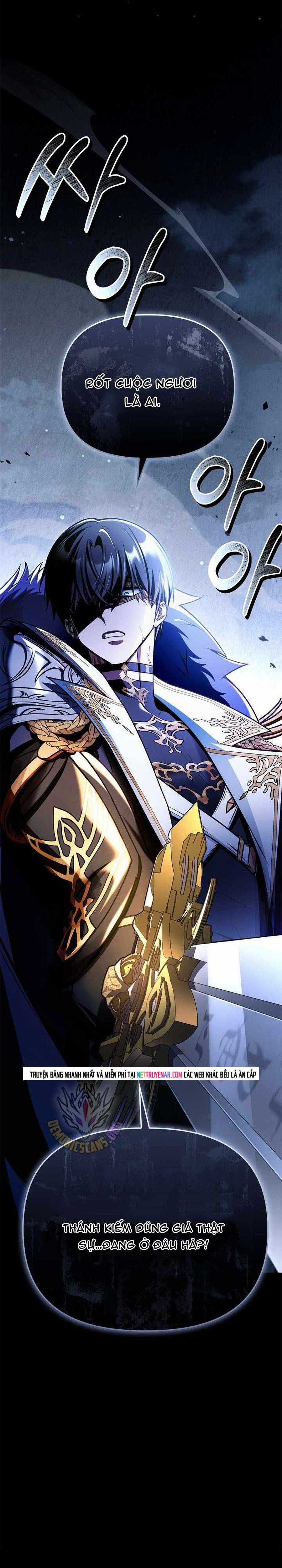 Kí Sự Hồi Quy - Chapter 172 - Trang 44